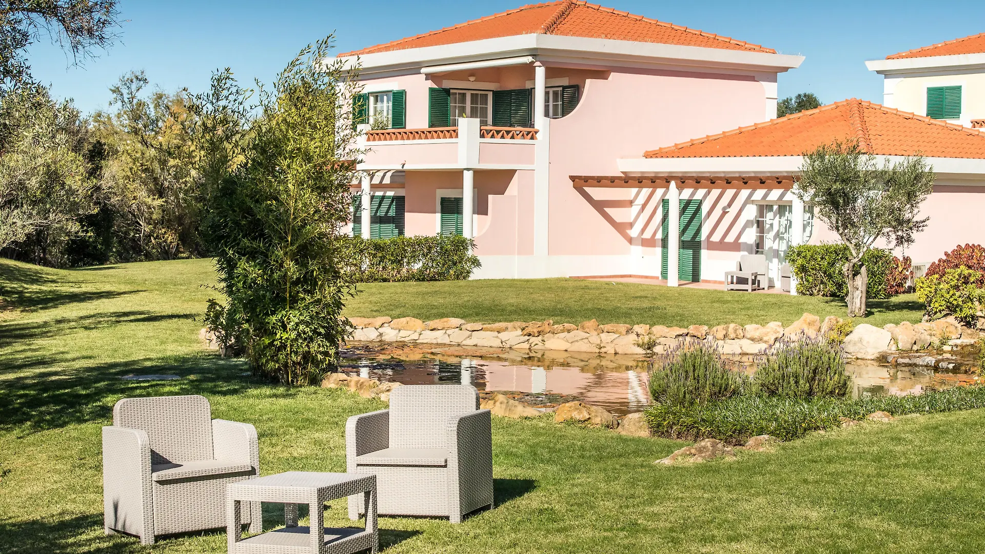Hotel Cegonha Country Club Vilamoura