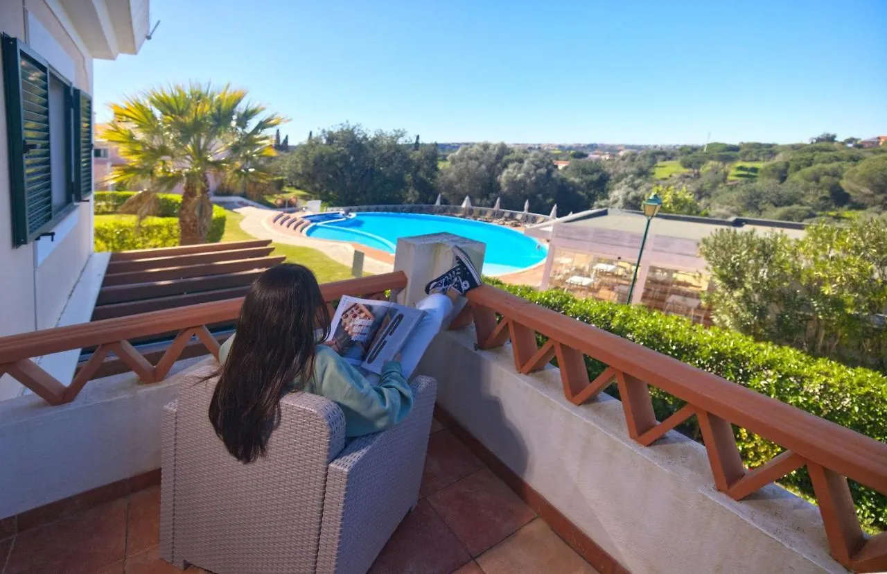 Hotel Cegonha Country Club Vilamoura