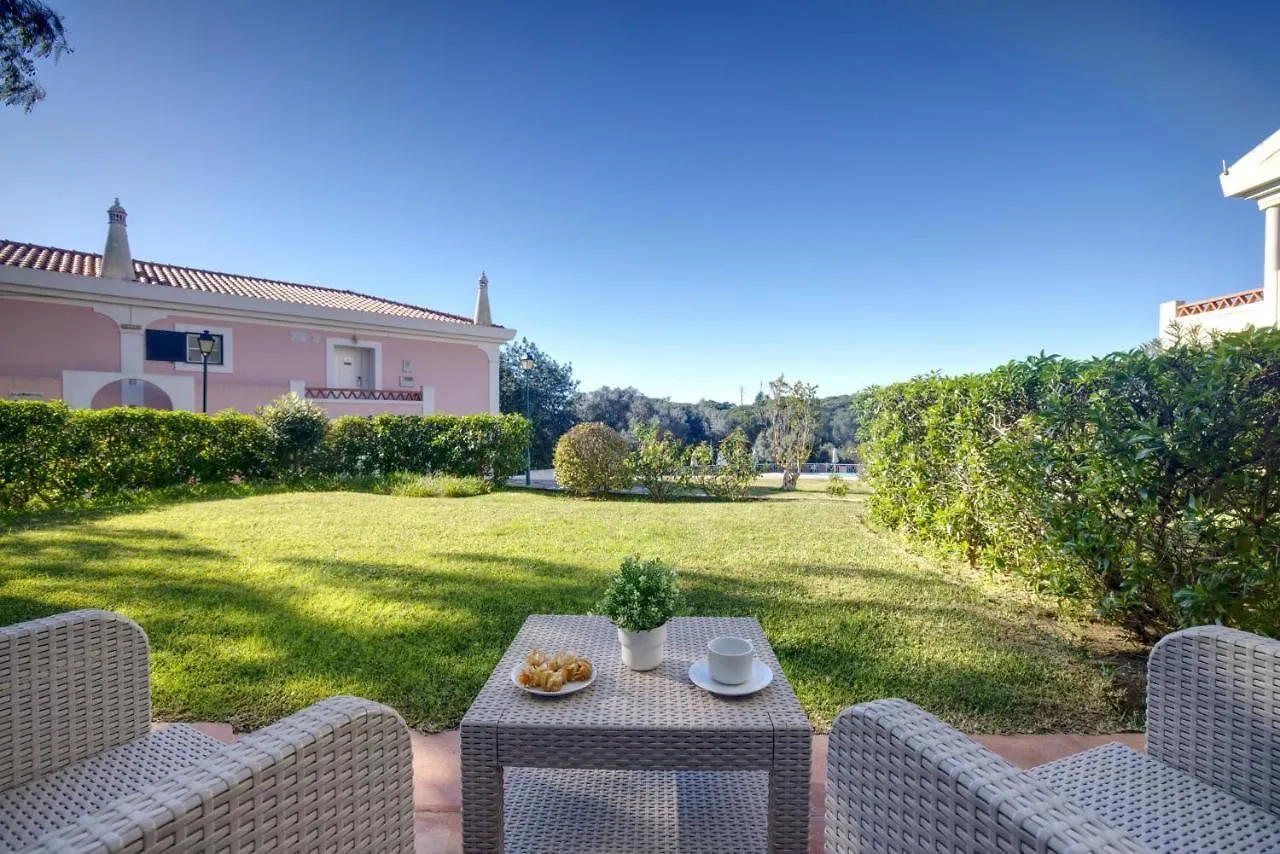 Cegonha Country Club Hotel Vilamoura 4*,  Portugal