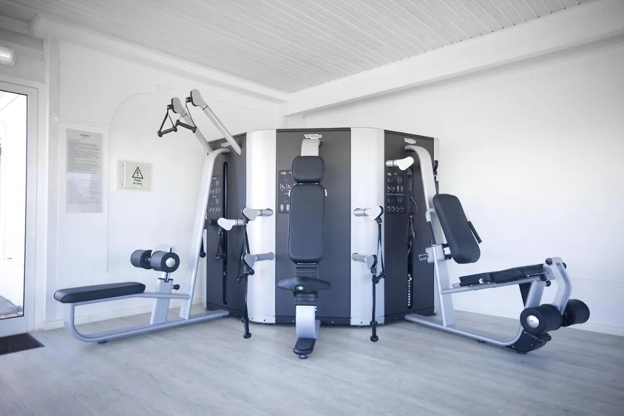 Cegonha Country Club Hotel Vilamoura