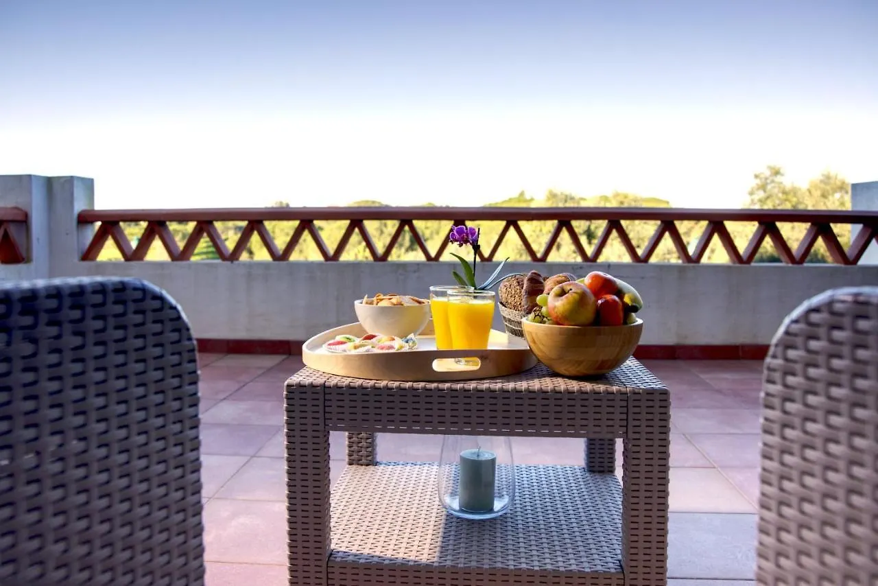 Hotel Cegonha Country Club Vilamoura