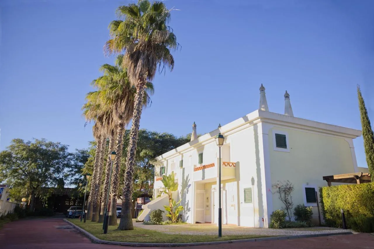 ****  Cegonha Country Club Hotel Vilamoura Portugal