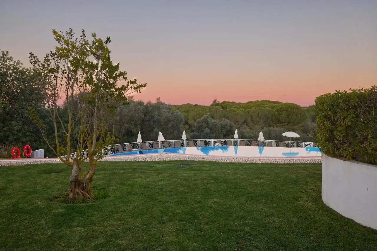 Cegonha Country Club Hotel Vilamoura