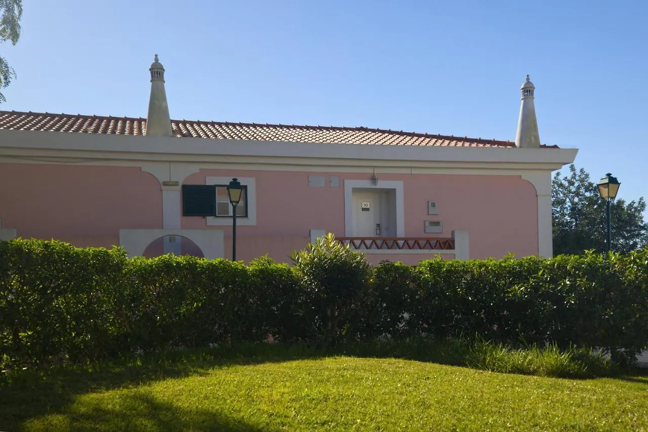 Cegonha Country Club Hotel Vilamoura 4*,