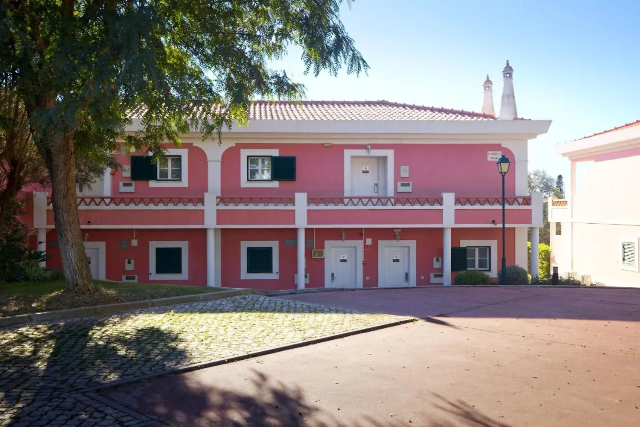 Cegonha Country Club Hotel Vilamoura