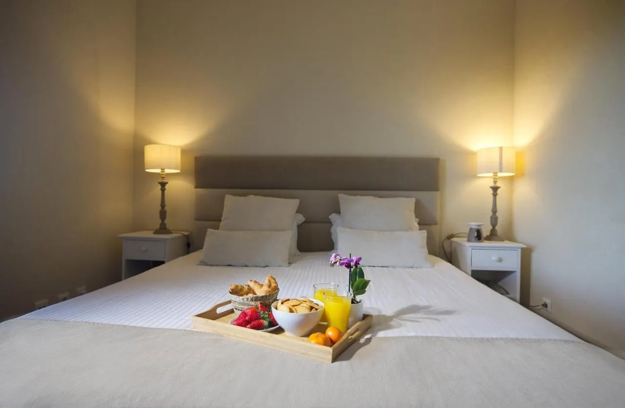 Cegonha Country Club Hotel Vilamoura