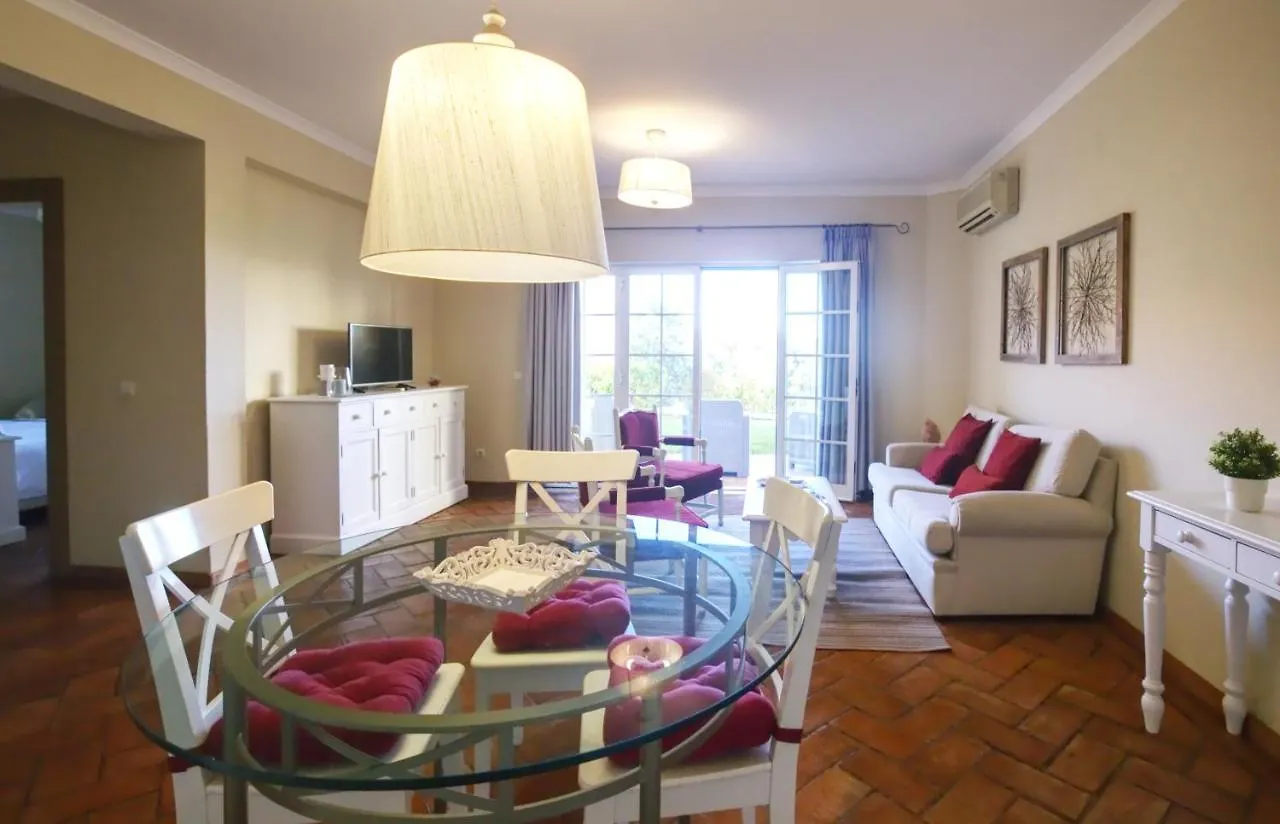 Hotel Cegonha Country Club Vilamoura