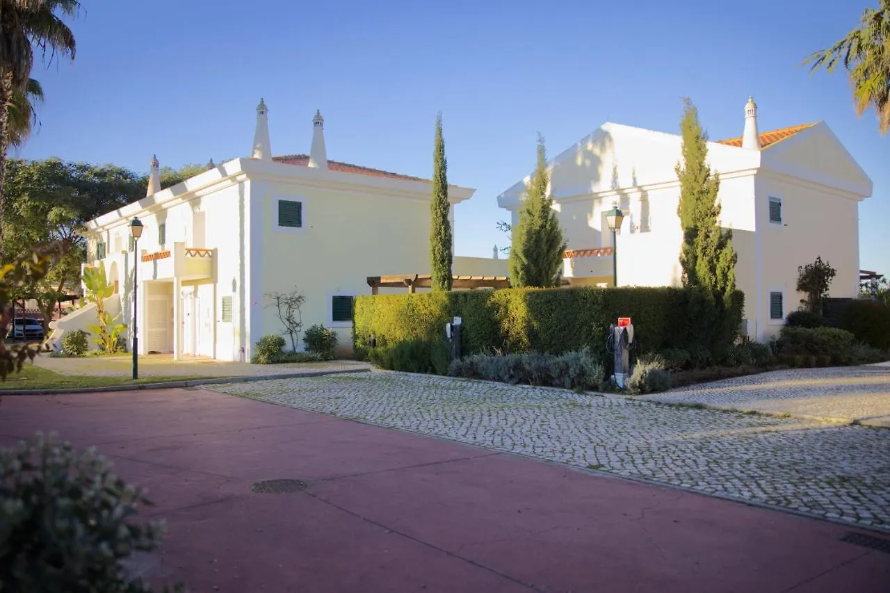 Hotel Cegonha Country Club Vilamoura 4*,