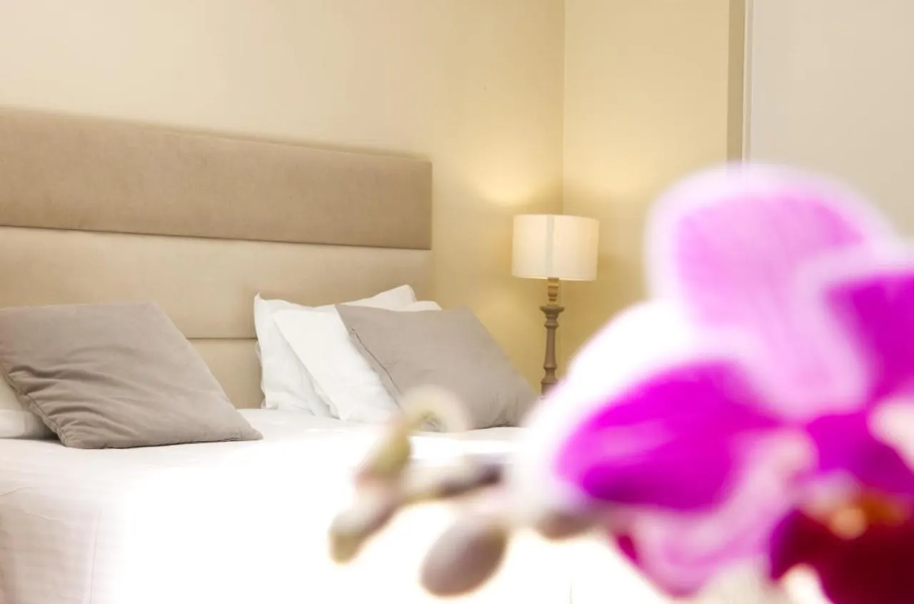****  Hotel Cegonha Country Club Vilamoura Portugal