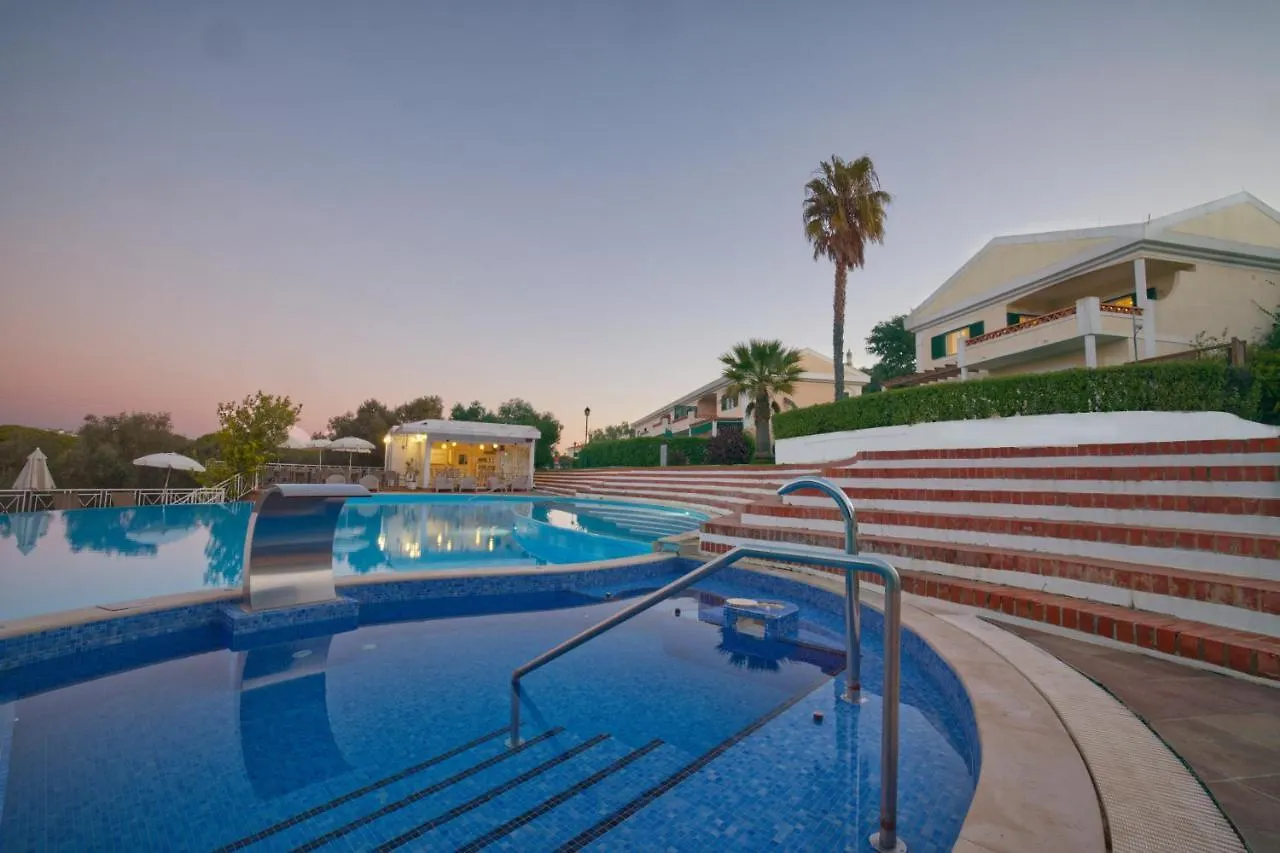 Cegonha Country Club Hotel Vilamoura