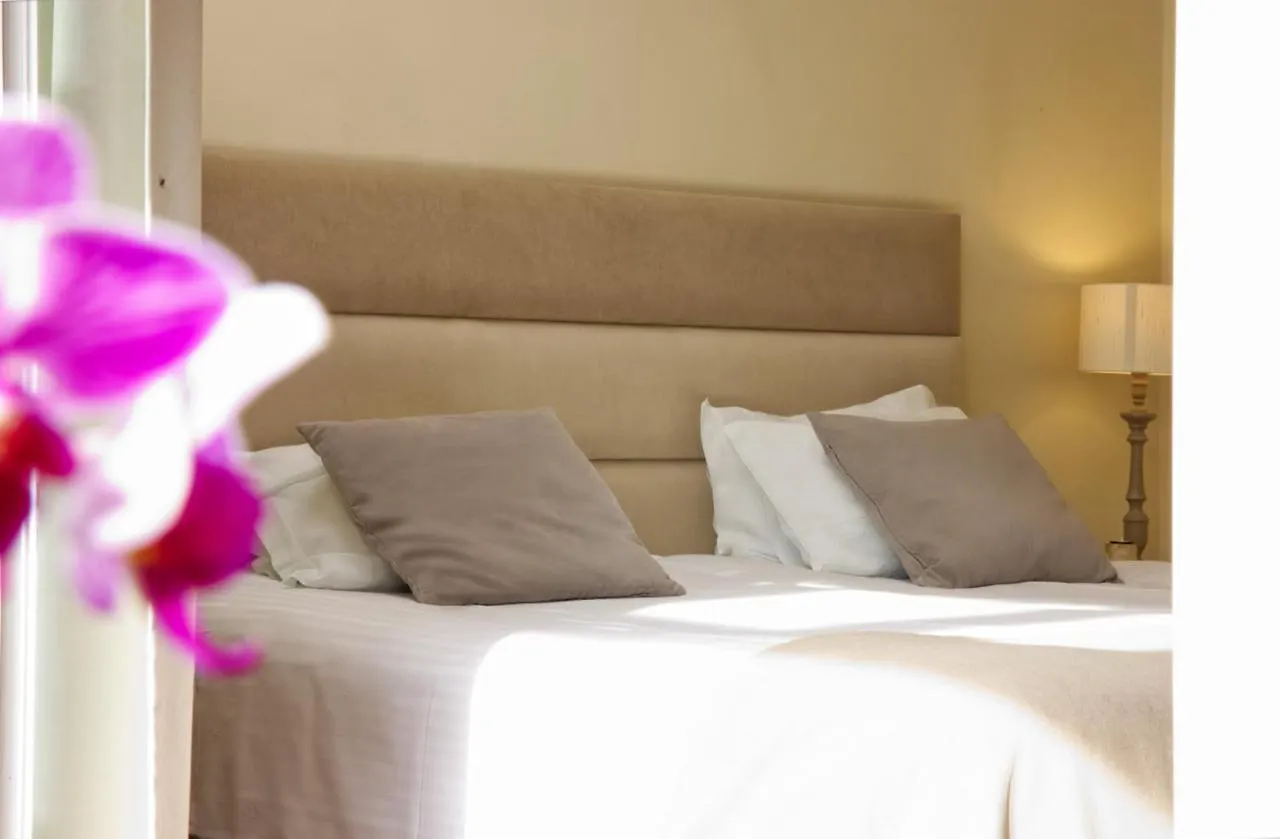 Cegonha Country Club Hotel Vilamoura