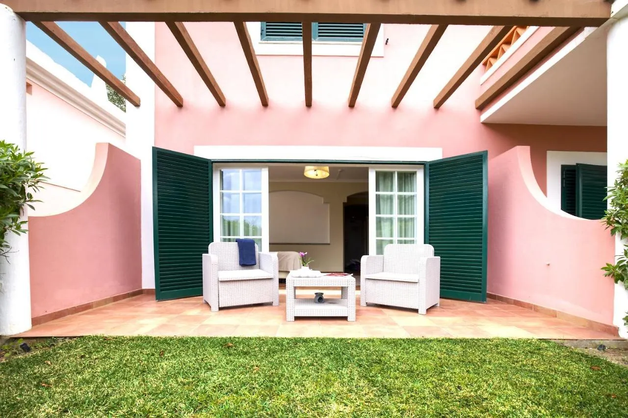 Hotel Cegonha Country Club Vilamoura 4*,  Portugal