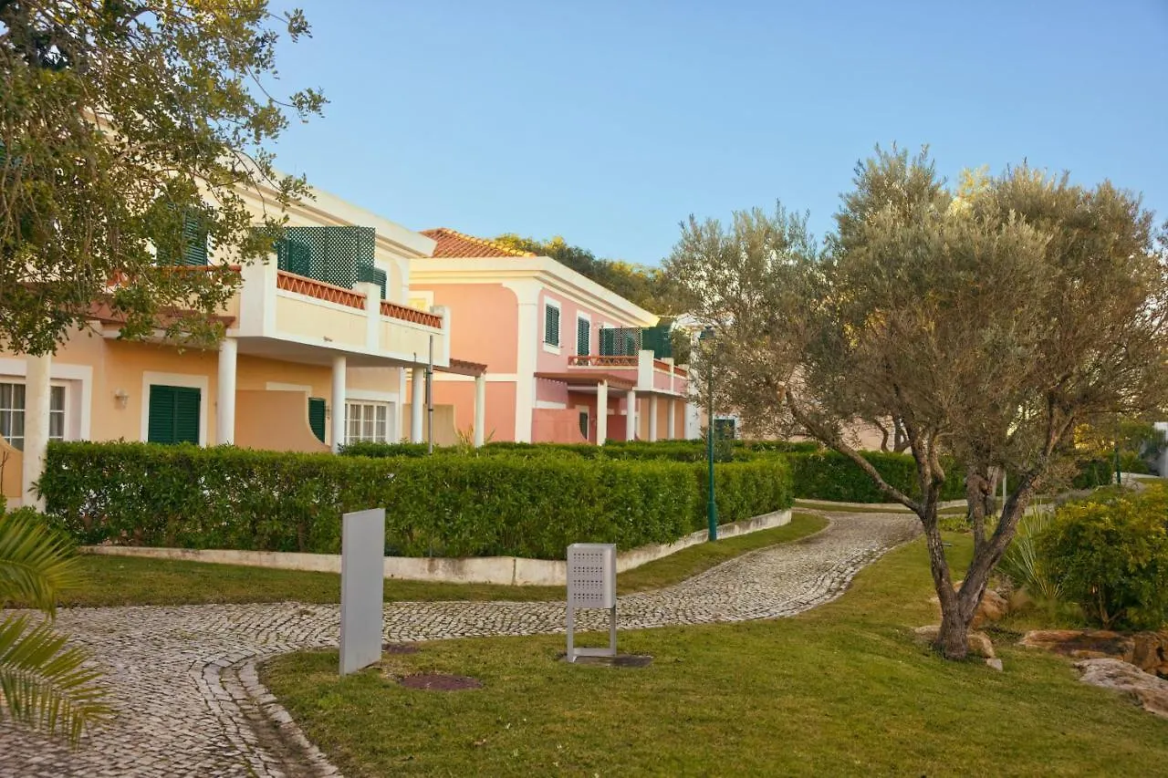 Cegonha Country Club Hotel Vilamoura