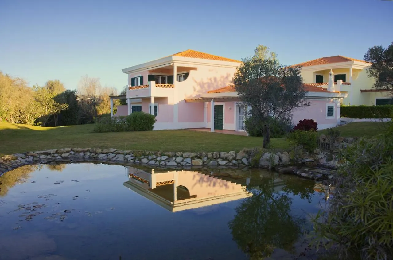 Cegonha Country Club Hotel Vilamoura 4*,