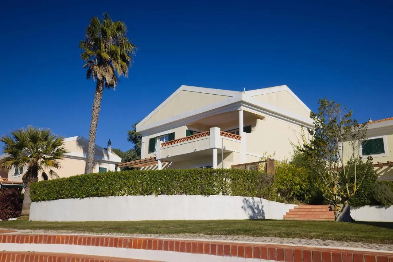 Hotel Cegonha Country Club Vilamoura 4*,