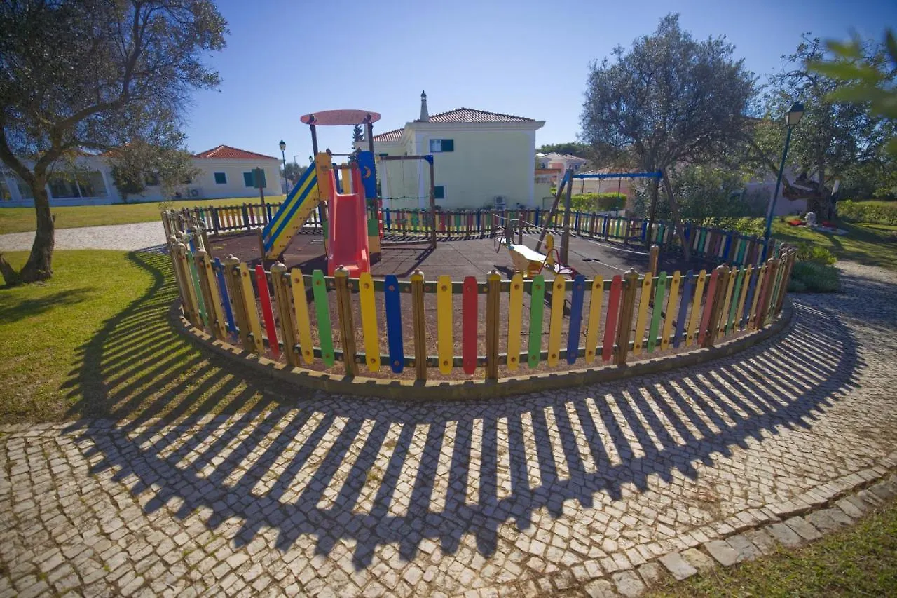 Cegonha Country Club Hotel Vilamoura