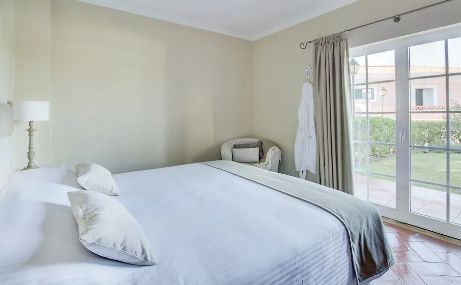 Cegonha Country Club Hotel Vilamoura