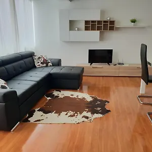 Appartement Funchal Paradise