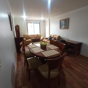  Apartamento Full Amoblada Con Piscina En La Republica De El Salvador Ecuador