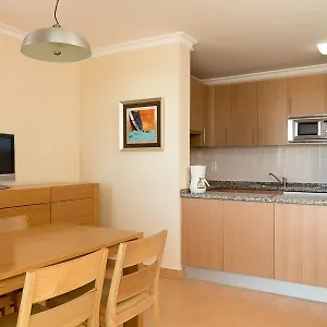 Hotel Edificio Plaza, Monte Gordo