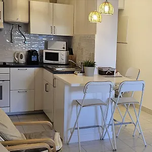 Apartamento Peixe And Barco Studio's, Vilamoura