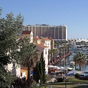 Apartamento Apartamento Clube Nautico, Vilamoura