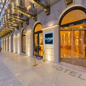 Turim Boulevard (adults Only) Lissabon