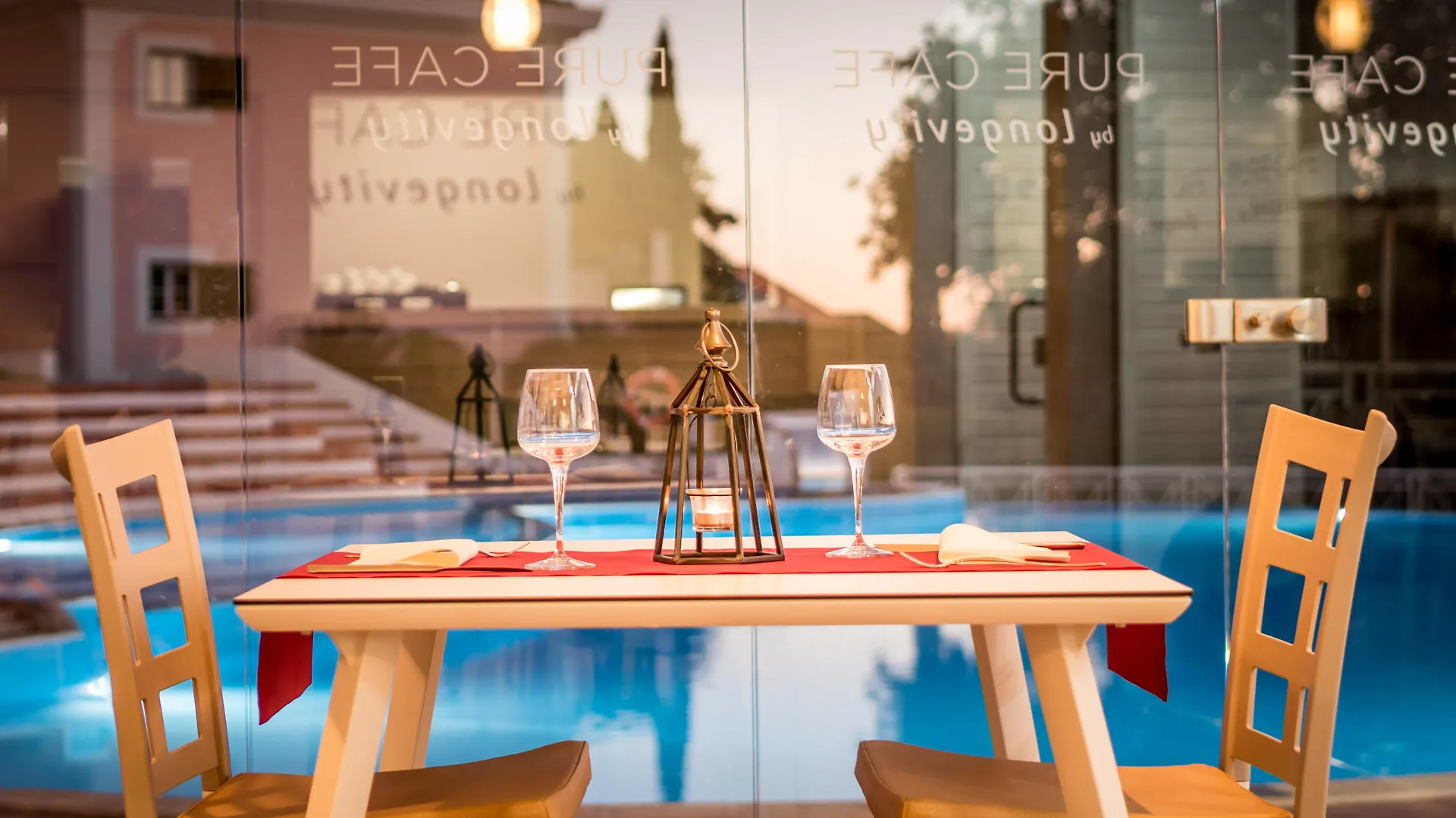 Hotel Cegonha Country Club Vilamoura