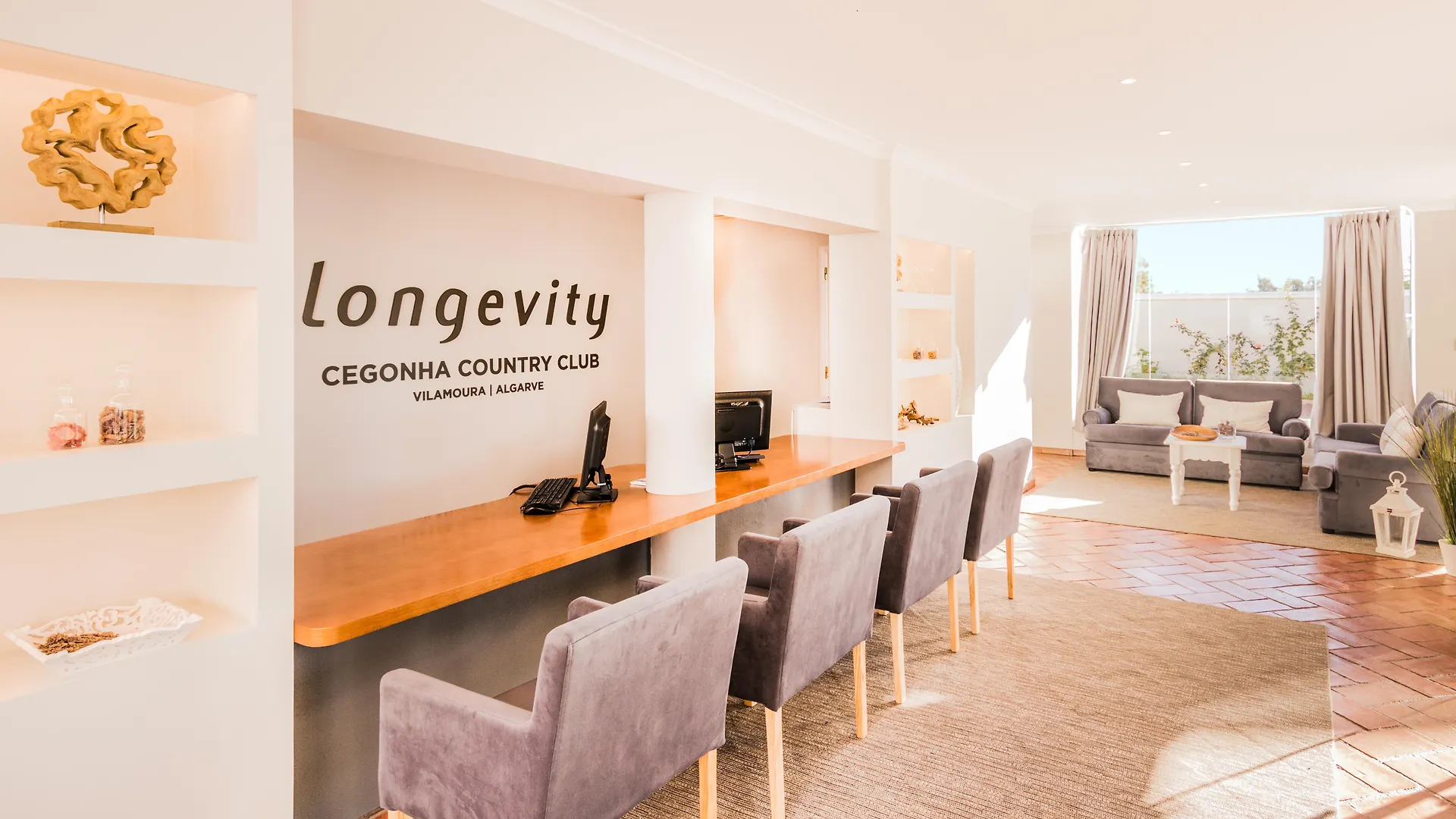 Hotel Cegonha Country Club Vilamoura