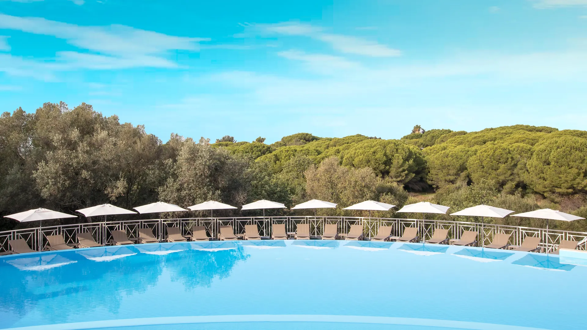 Cegonha Country Club Hotel Vilamoura 4*,  Portugal