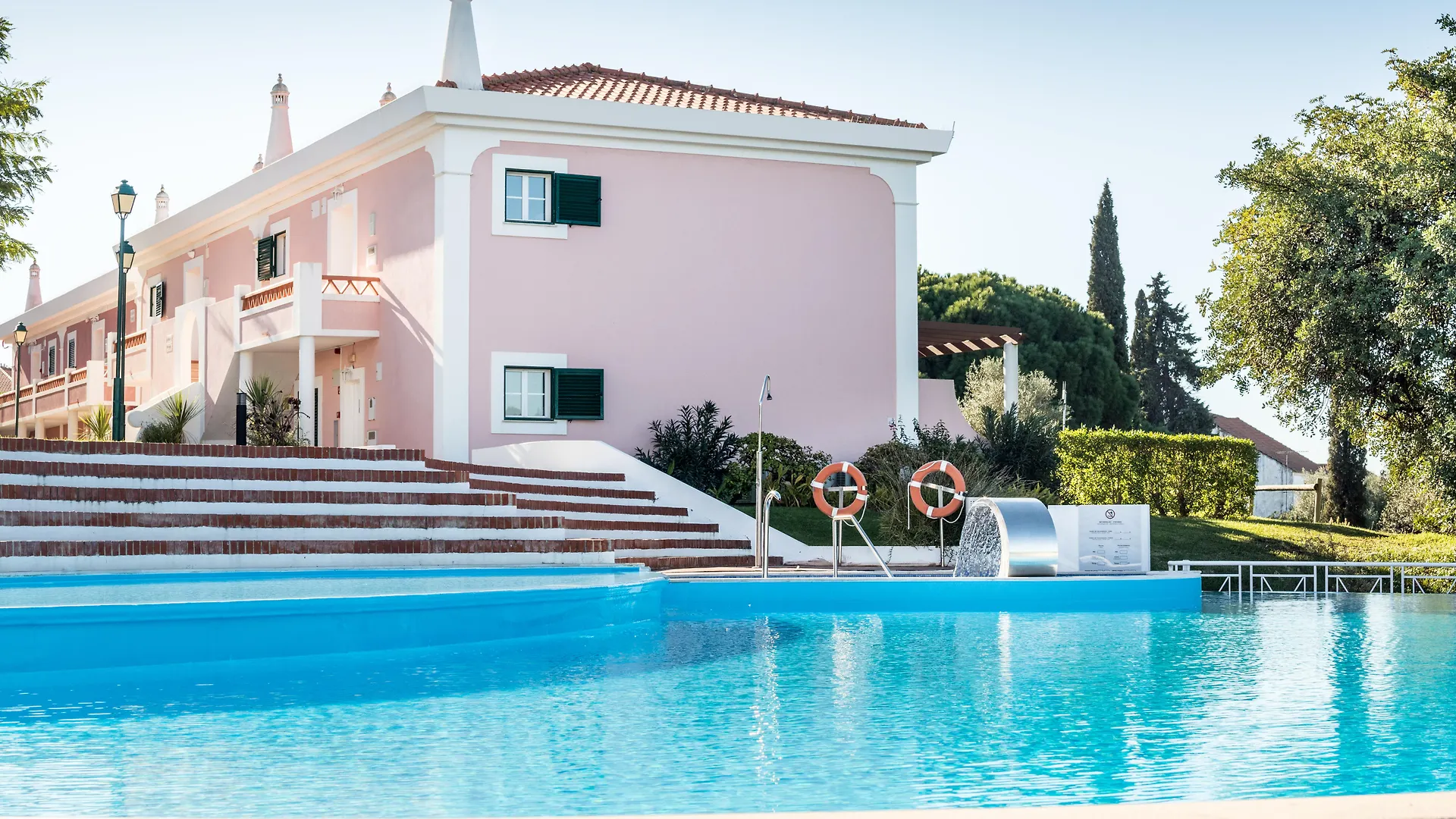 Hotel Cegonha Country Club Vilamoura 4*,
