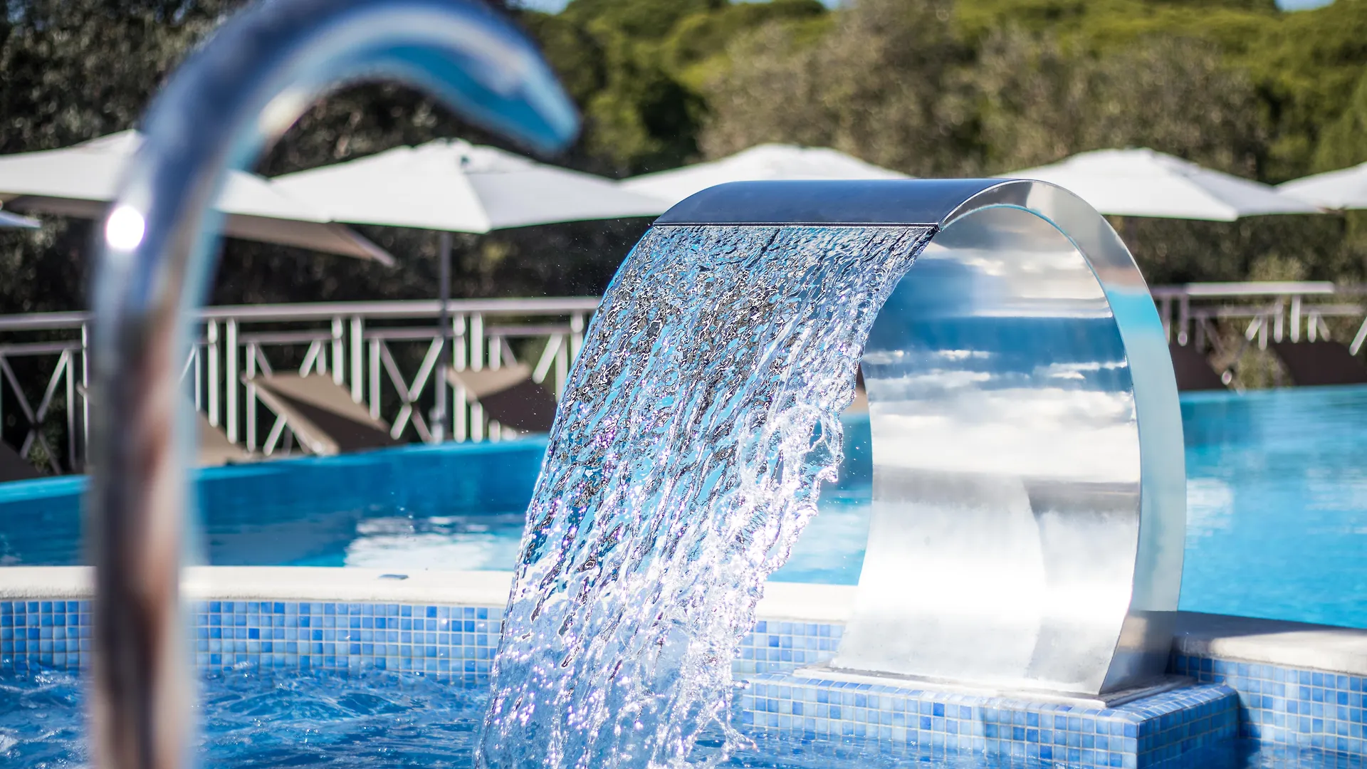 ****  Cegonha Country Club 호텔 빌라모라 포르투갈