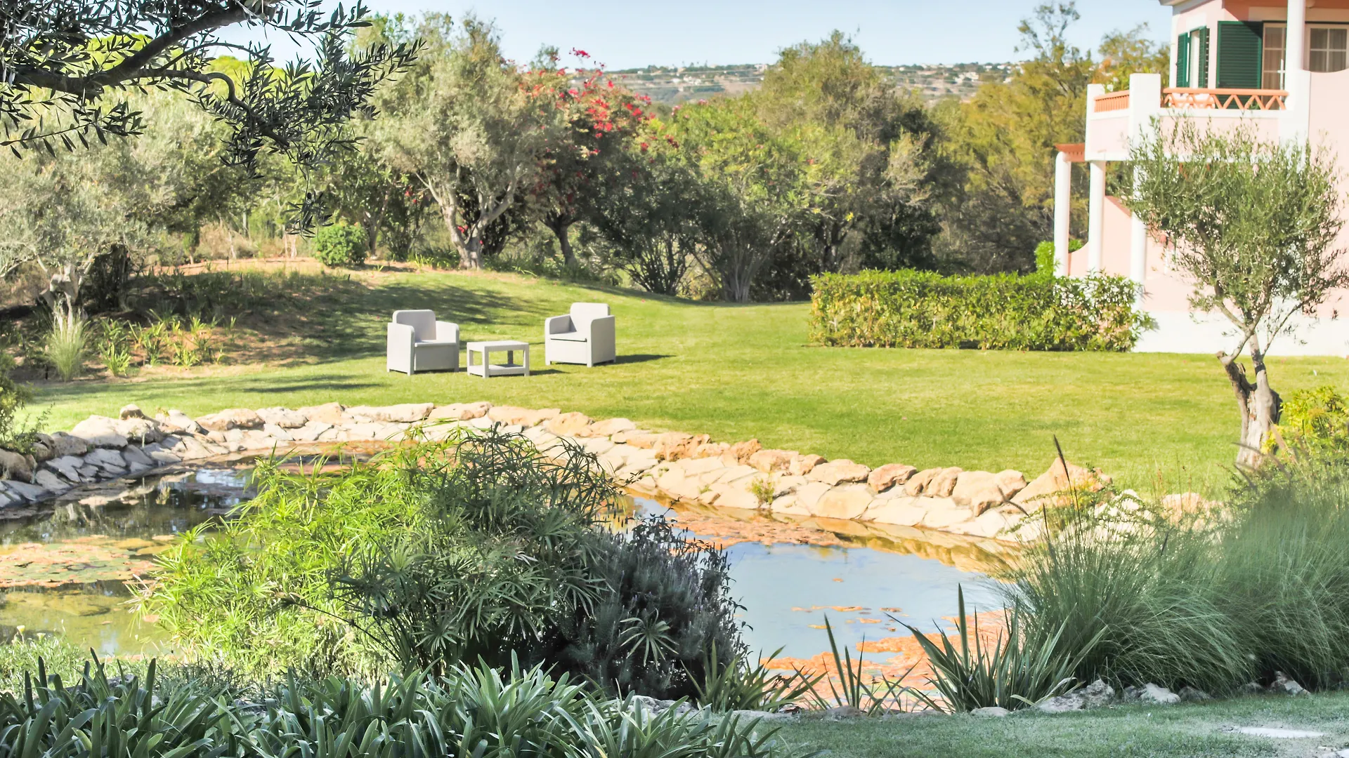 ****  Cegonha Country Club Hotel Vilamoura Portugal