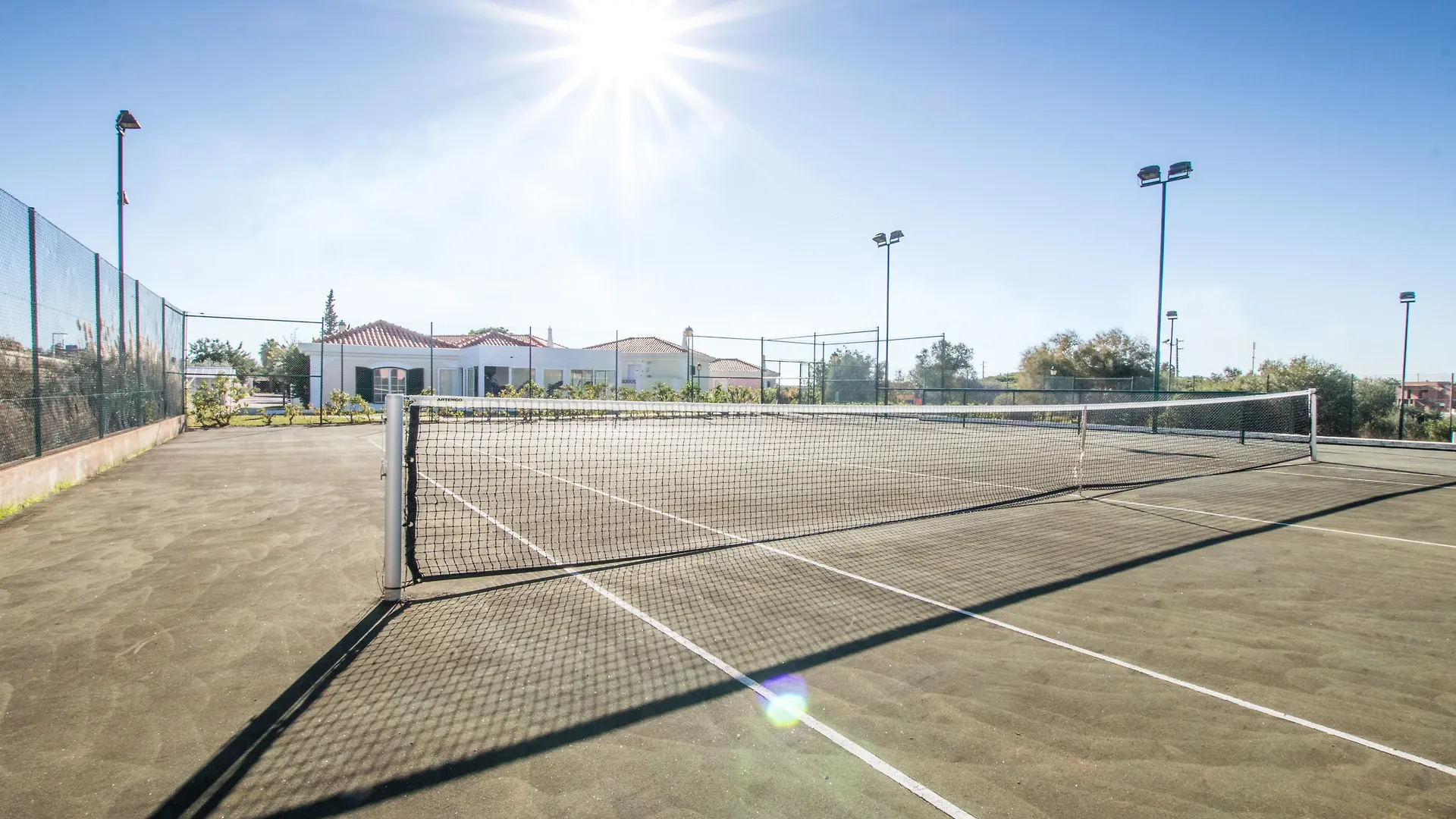 Hotel Cegonha Country Club Vilamoura