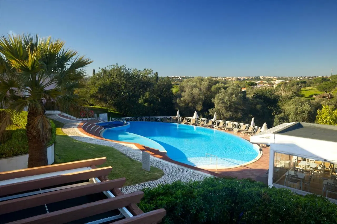 Cegonha Country Club Hotel Maritenda 4*, Виламура Португалия