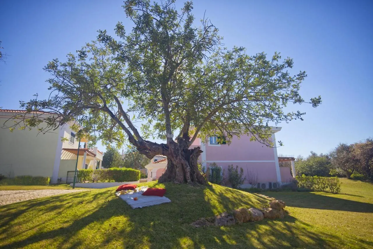 Hotel Cegonha Country Club Vilamoura 4*,