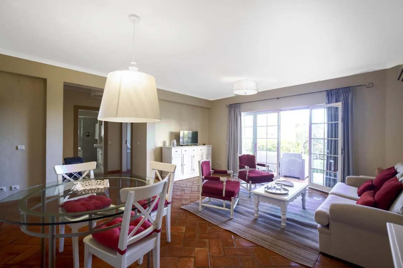 Cegonha Country Club Hotel Maritenda
