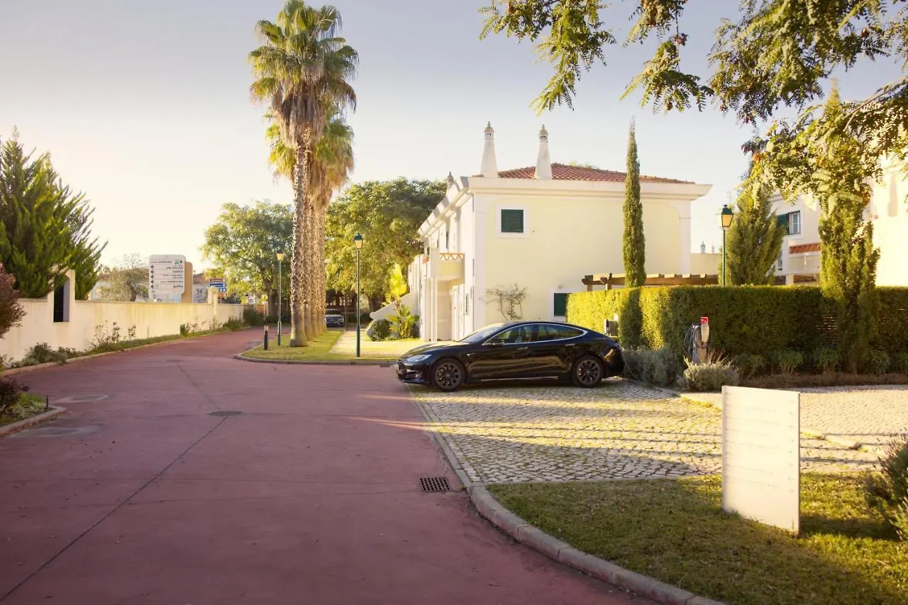 Cegonha Country Club Hotel Vilamoura