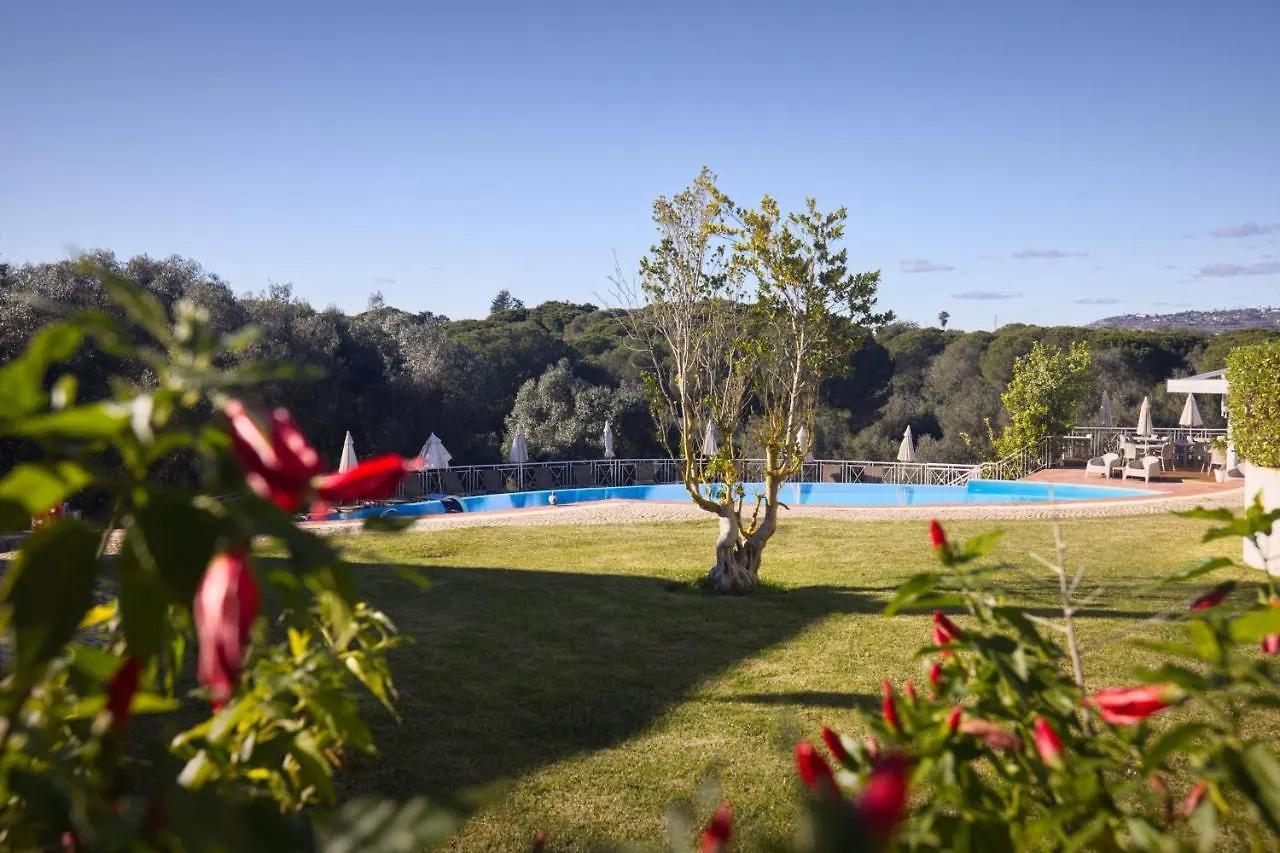 Cegonha Country Club 호텔 빌라모라