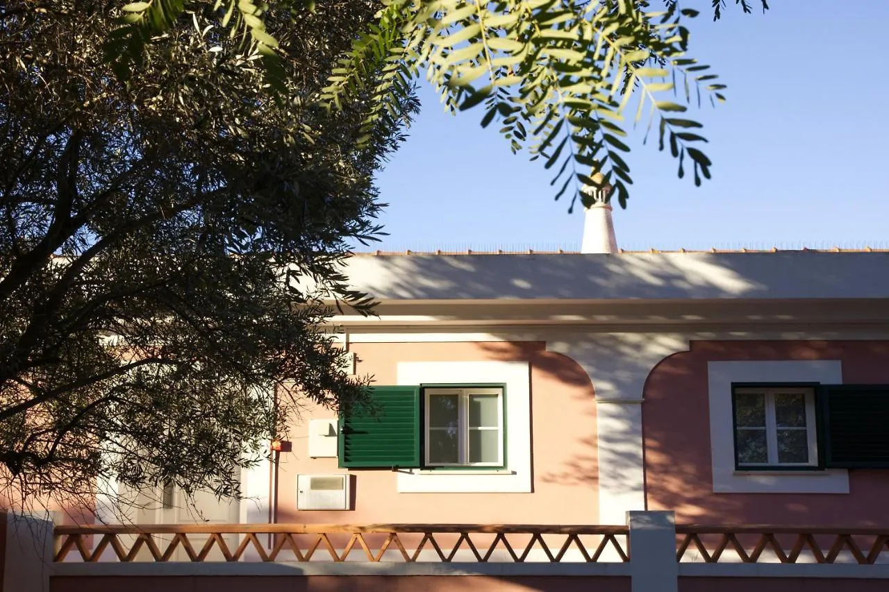 Hotel Cegonha Country Club Vilamoura