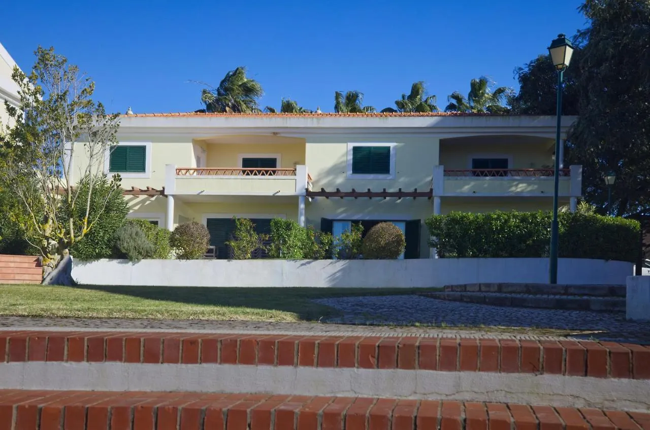 Cegonha Country Club Hotel Maritenda 4*, Виламура Португалия