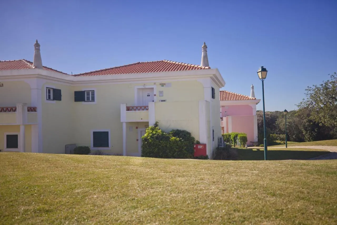 Cegonha Country Club Hotel Maritenda