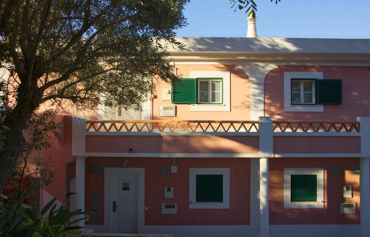 Cegonha Country Club Hotel Maritenda Португалия