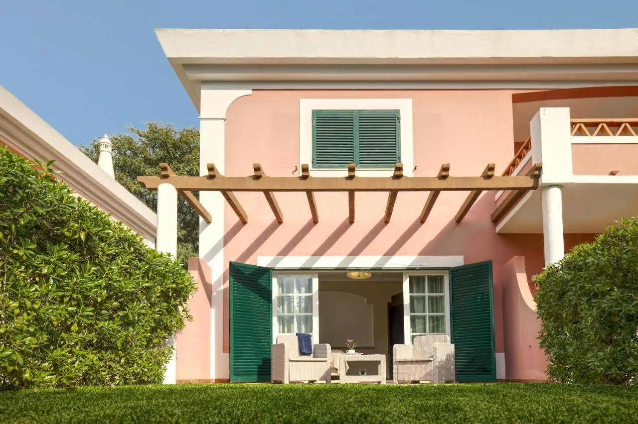 Cegonha Country Club Hotel Maritenda Португалия
