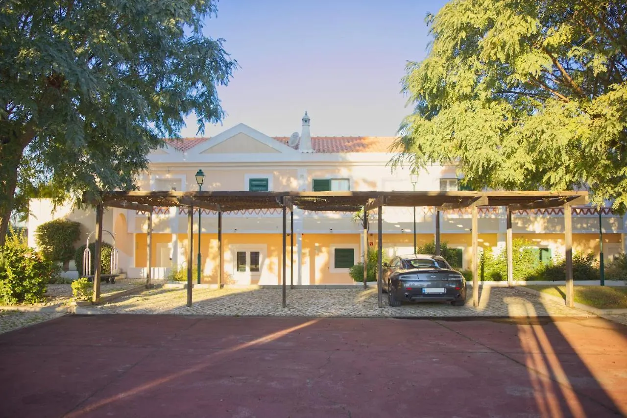 Cegonha Country Club 호텔 빌라모라