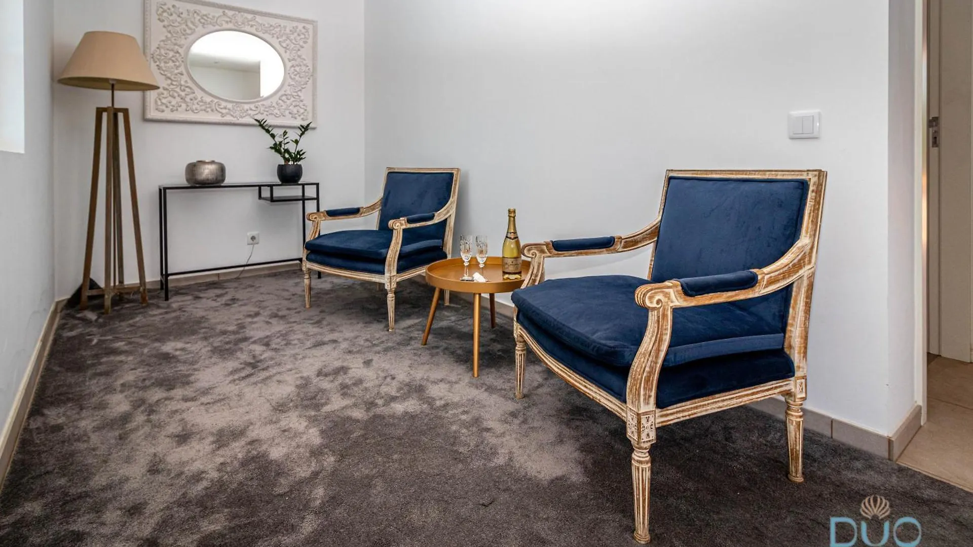Cegonha Country Club Hotel Vilamoura