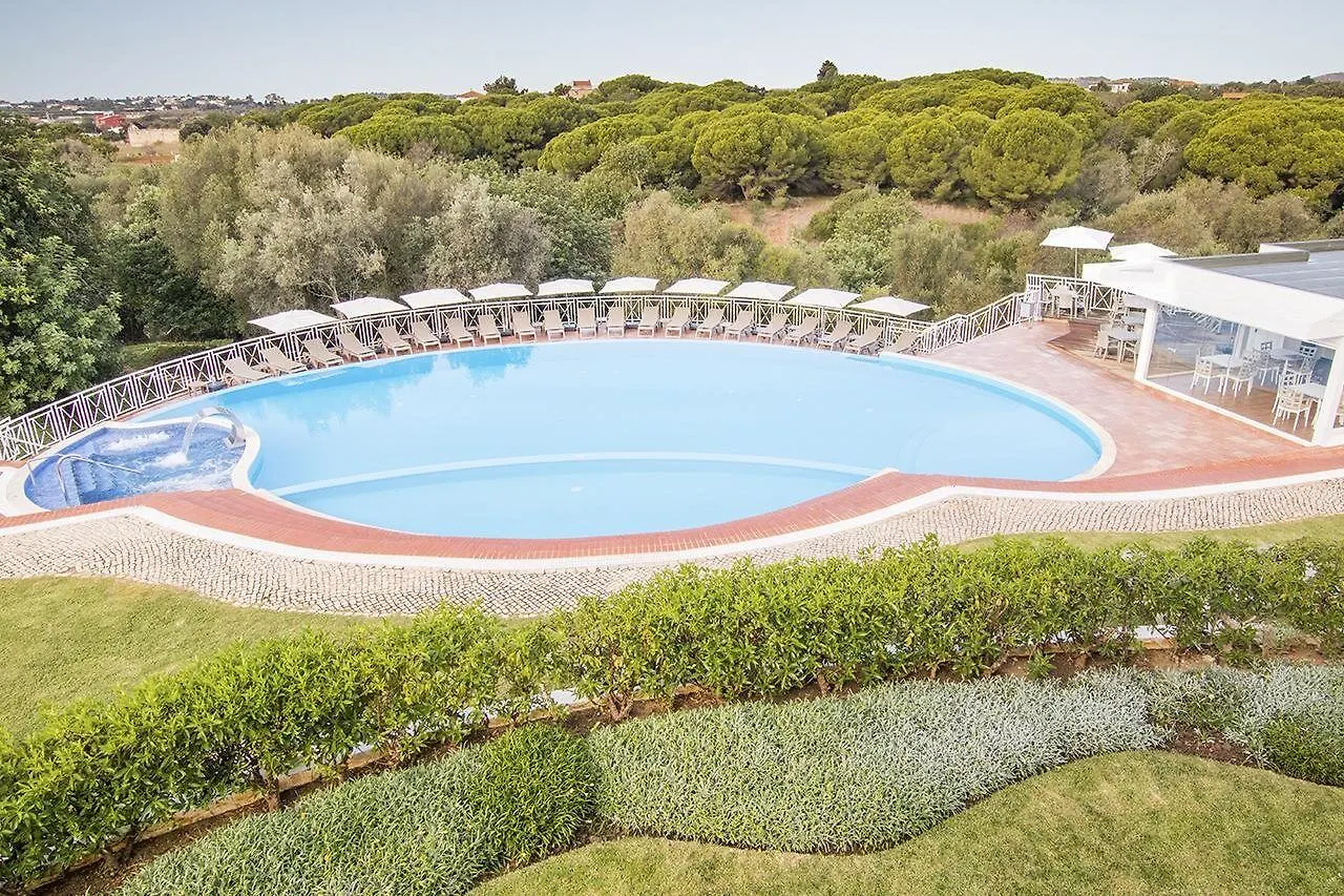 Cegonha Country Club Hotel Vilamoura