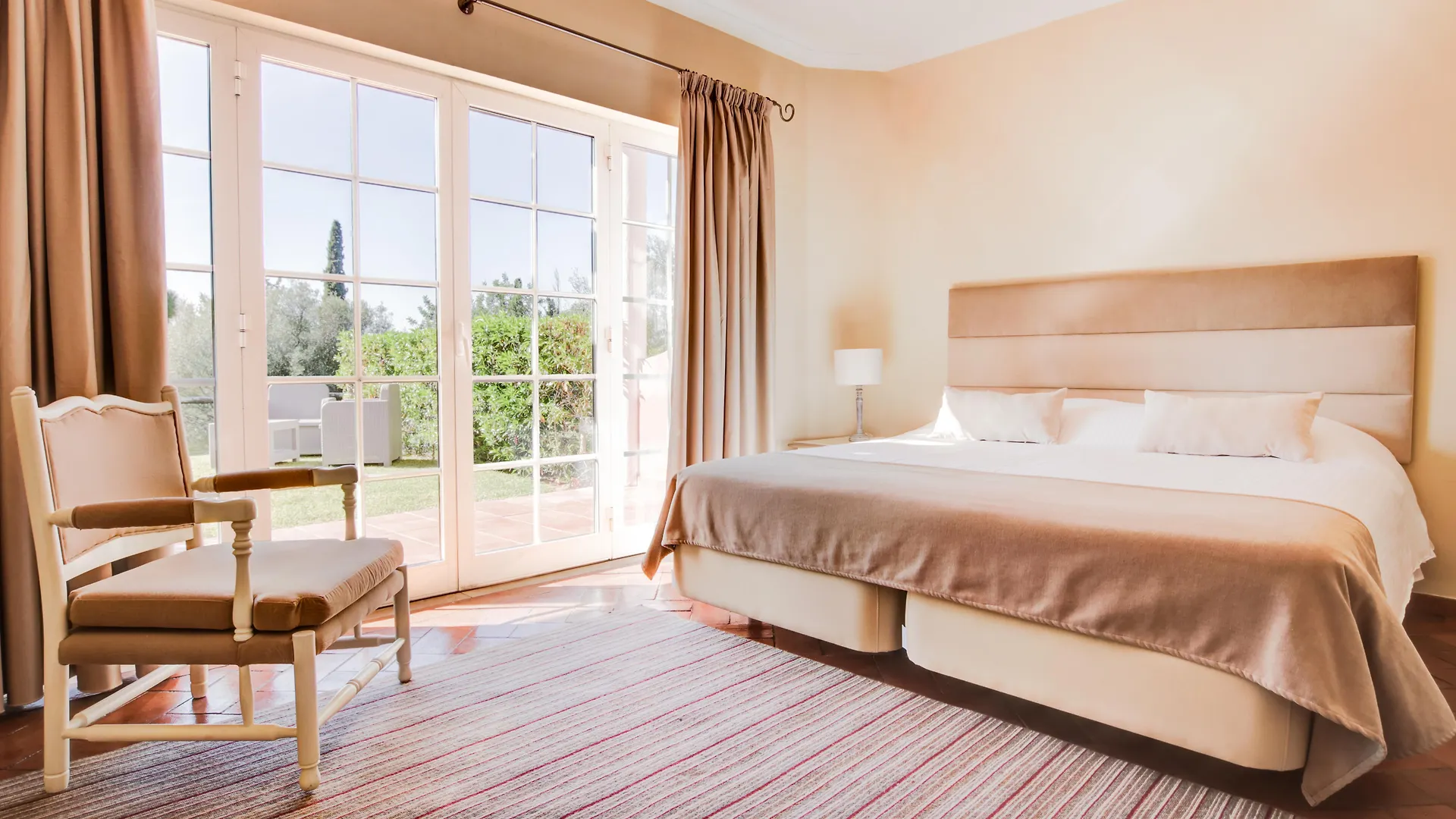 Cegonha Country Club Hotel Vilamoura