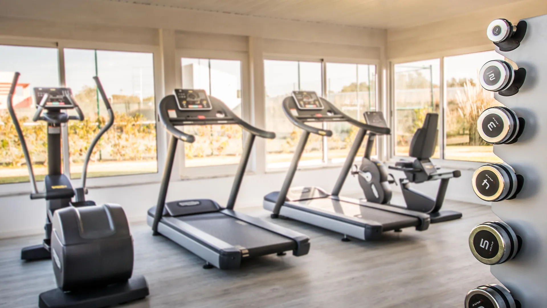 Cegonha Country Club Hotel Vilamoura