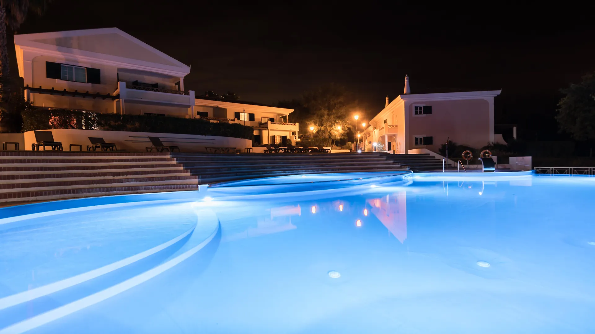 Cegonha Country Club Hotel Vilamoura